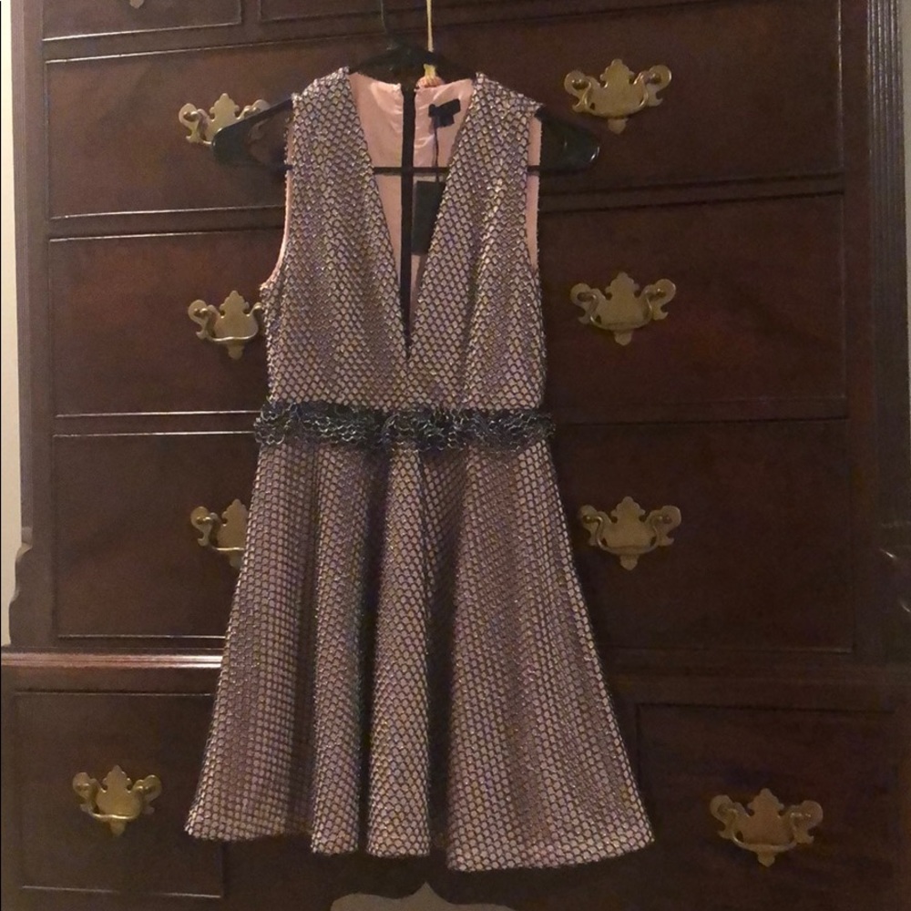 NBD Cocktail Dress